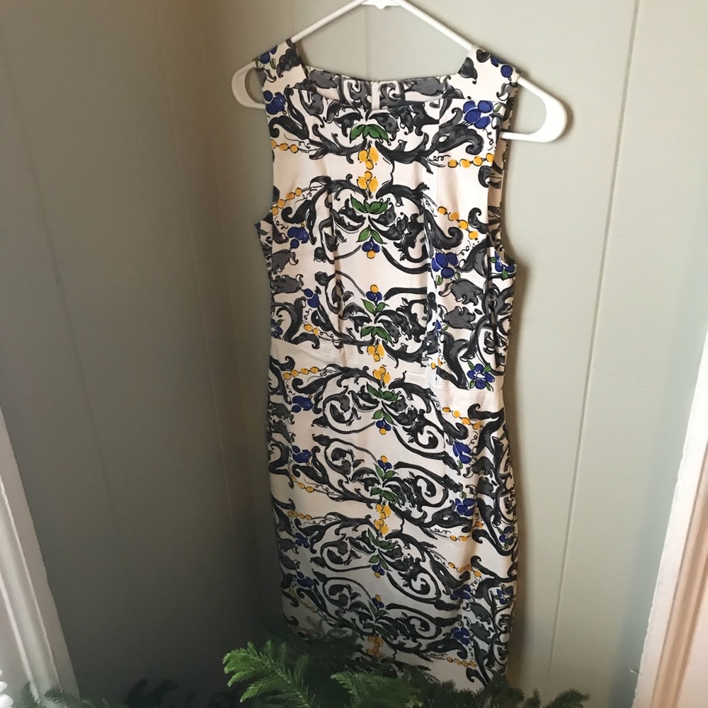 Anthropologie Dress
